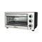 Premium Levella 0.7 Cubic Foot 6-Slice Toaster Oven with Convection, Broil, Bake and Toast Functions PTO210C - alternate 1